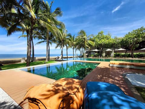 Rest Detail Hotel Hua Hin — photo 7