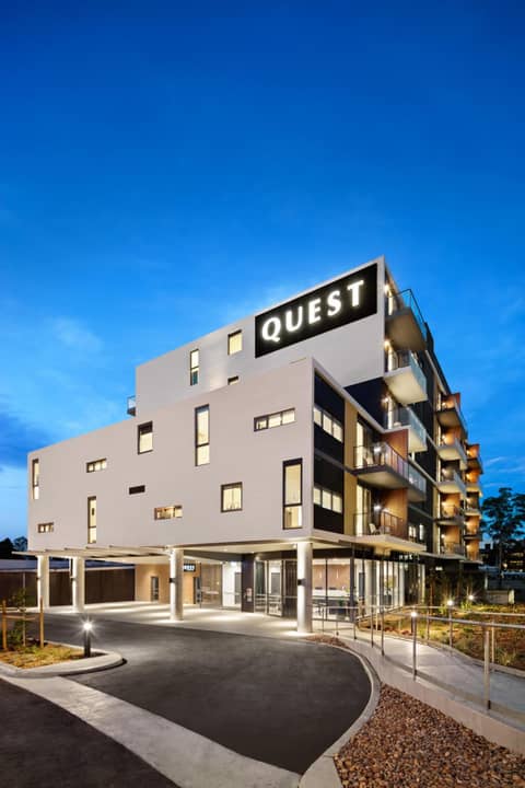 Quest Macquarie Park — photo 7