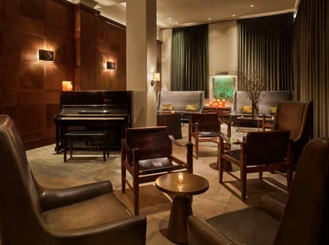 Refinery Hotel - New York — photo 3