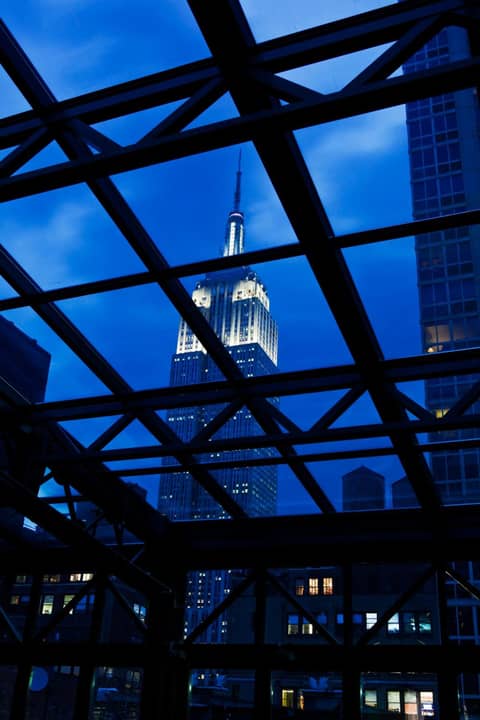 Refinery Hotel - New York — photo 4
