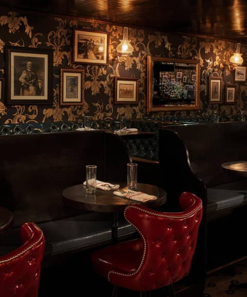 Refinery Hotel - New York — photo 7