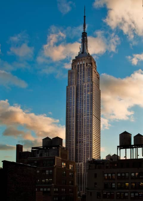 Refinery Hotel - New York — photo 8