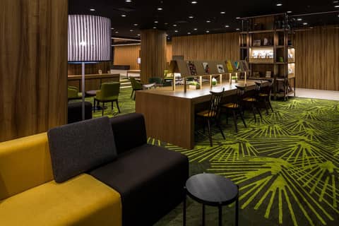Shinjuku Prince Hotel — photo 7