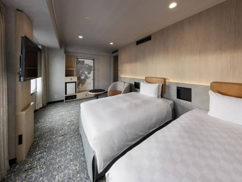 Shinjuku Prince Hotel — photo 8