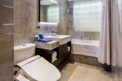 K Hotel Tianjin — photo 6
