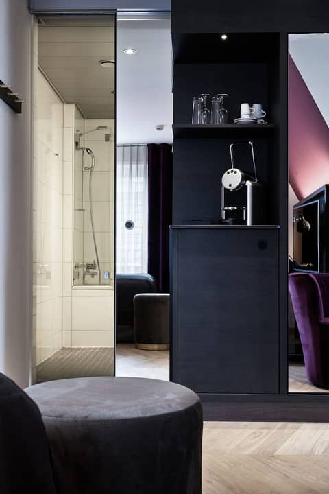 Sorell Boutique-Hotel Seefeld Zürich — photo 6