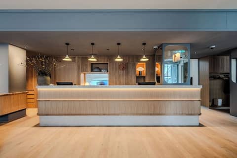 Sorell Boutique-Hotel Seefeld Zürich — photo 7