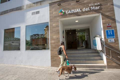 Casual del Mar Málaga by Casual Hoteles — photo 7
