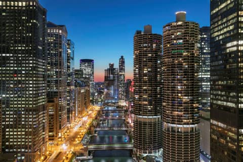 The Royal Sonesta Chicago Downtown — photo 7