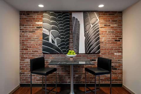The Royal Sonesta Chicago Downtown — photo 9