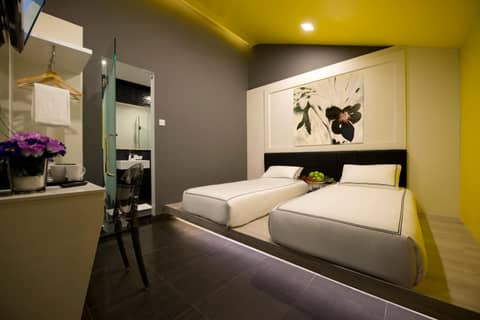 Venue Hotel — photo 8