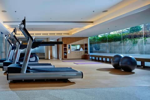 Courtyard by Marriott Bali Seminyak Resort — photo 5