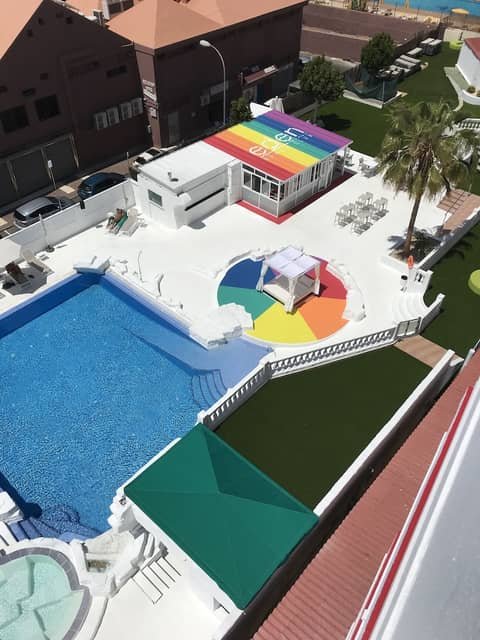 Hotel Ritual Maspalomas – Adults Only — photo 3