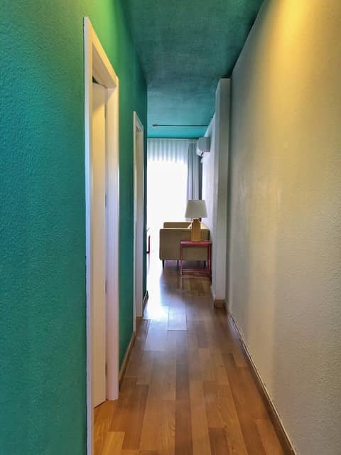 Hotel Ritual Maspalomas – Adults Only — hotel room