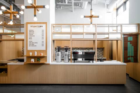 Ace Hotel Kyoto — photo 4