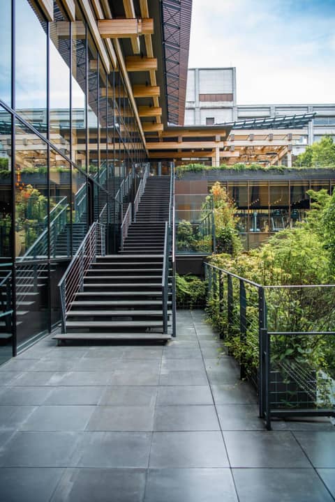 Ace Hotel Kyoto — photo 8
