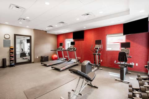 Home2 Suites By Hilton Phoenix Airport North, Az — photo 3