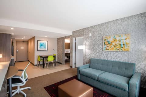 Home2 Suites By Hilton Phoenix Airport North, Az — photo 4