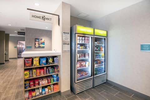Home2 Suites By Hilton Phoenix Airport North, Az — photo 9