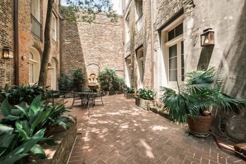 French Market Inn — photo 3