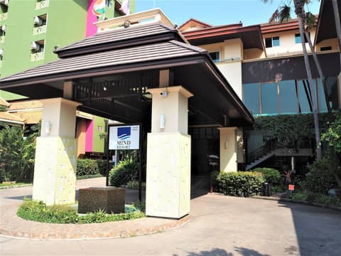 Mind Resort Pattaya — photo 3