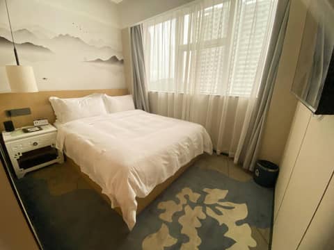 Paco Hotel Shenzhen Luohu Port — photo 5