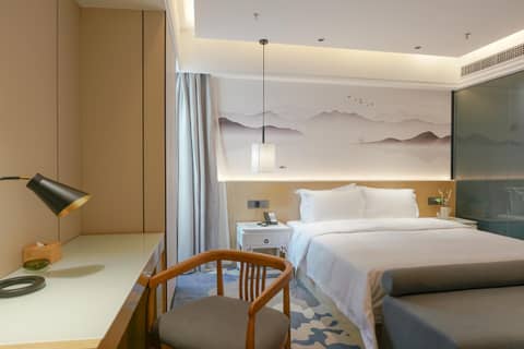 Paco Hotel Shenzhen Luohu Port — photo 7