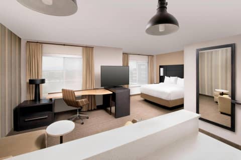 Residence Inn by Marriott Denver Airport/Convention Center — photo 8