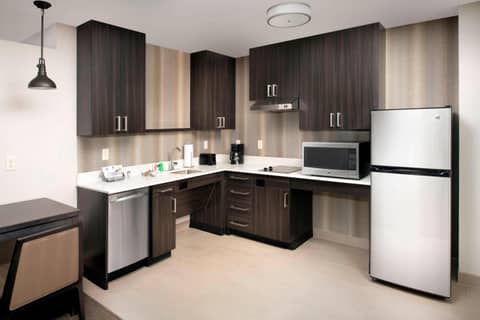 Residence Inn by Marriott Denver Airport/Convention Center — photo 9