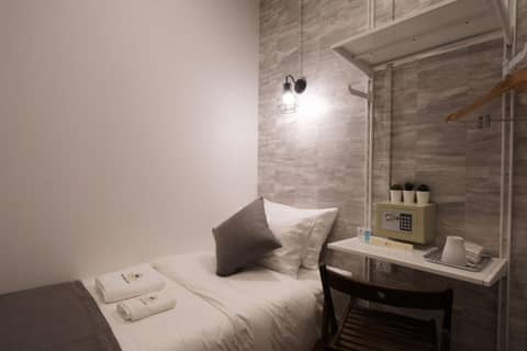 Q Loft Hotels at Bedok — photo 8