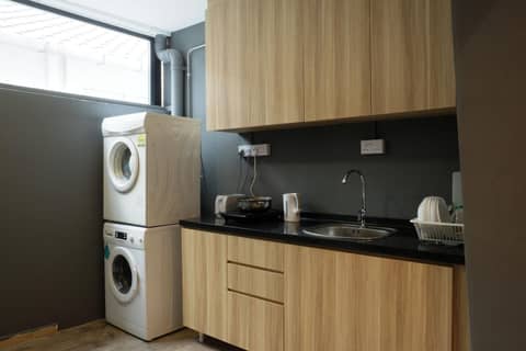 Q Loft Hotels at Bedok — photo 9
