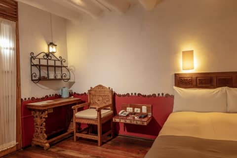 Tambo del Arriero Hotel Boutique — photo 5
