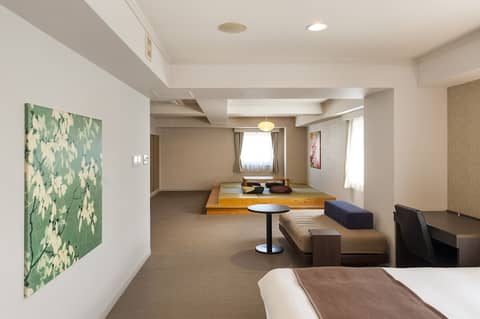 HOTEL GLOBAL VIEW SAPPORO — photo 8