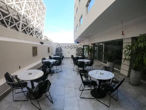 Hotel Real Maestranza — photo 2
