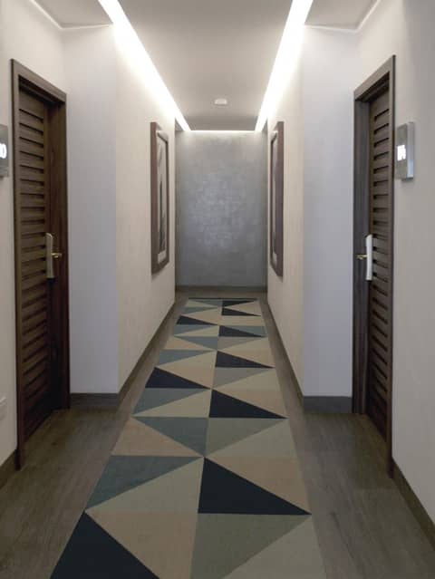 Hotel Real Maestranza — photo 3