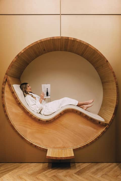 ette luxury hotel & spa - Near Disney Theme Parks — human
