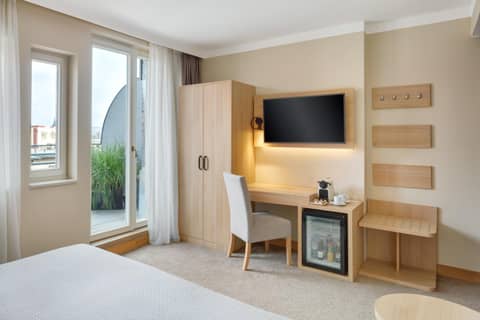 Hotel Clement — photo 8