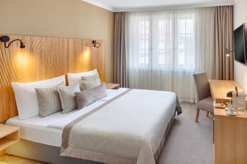 Hotel Clement — photo 9