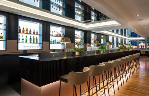 Leonardo Royal Hotel Berlin Alexanderplatz — photo 5