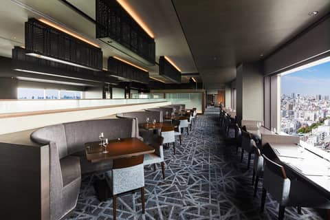 Tobu Hotel Levant Tokyo — photo 2