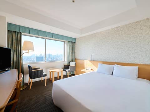 Tobu Hotel Levant Tokyo — photo 6