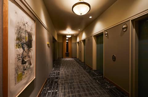 Tobu Hotel Levant Tokyo — photo 7