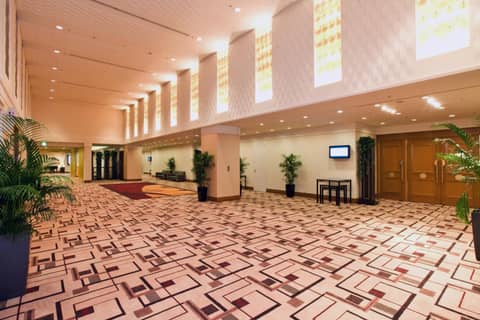 Tobu Hotel Levant Tokyo — photo 9