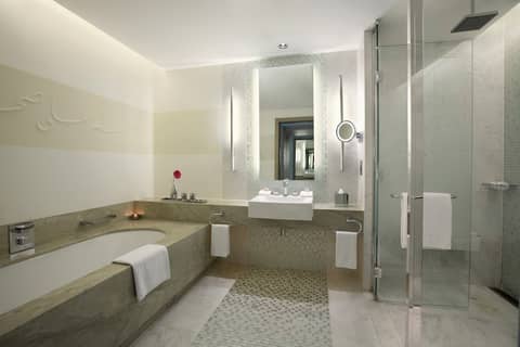 Millennium Al Rawdah Hotel — photo 4