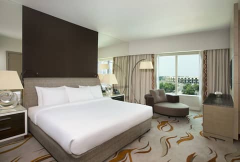 Millennium Al Rawdah Hotel — photo 5