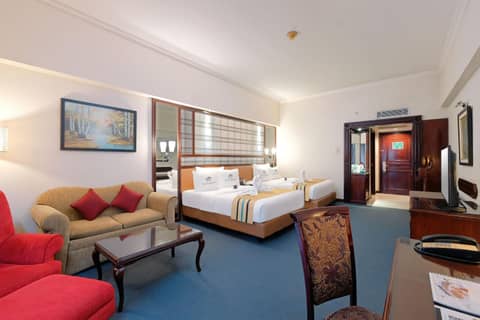 Sunlake Waterfront Resort & Convention — photo 3