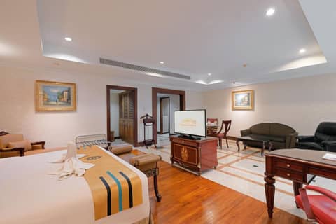 Sunlake Waterfront Resort & Convention — photo 4