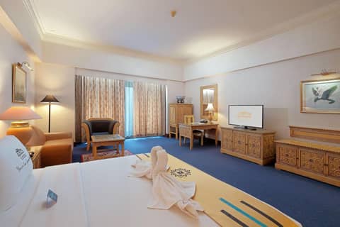 Sunlake Waterfront Resort & Convention — photo 7