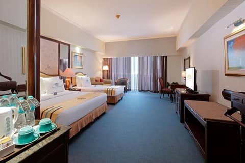 Sunlake Waterfront Resort & Convention — photo 9