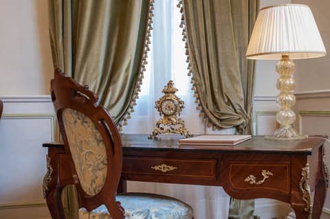 Hotel Nani Mocenigo Palace — other